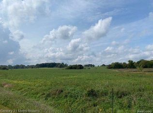 4320 N Lake Rd, Columbiaville, MI 48421