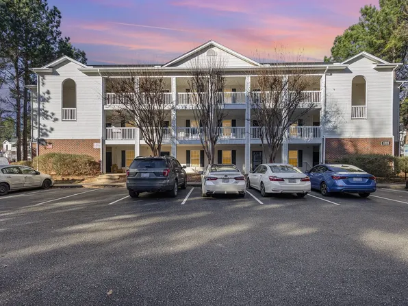 1801 Trailwood Heights Ln, Raleigh, NC 27603