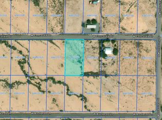 0 W Concordia Dr #150, Eloy, AZ 85131