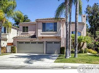 2094 Ridgeline Ave, Vista, CA 92081