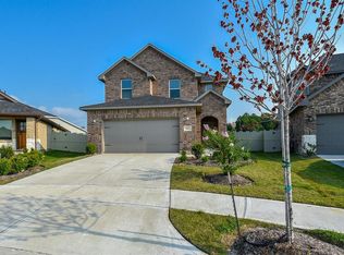 9205 Inland Leather Ln, Conroe, TX 77385