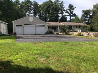 58 County St, Lakeville, MA 02347