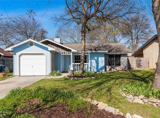 6304 Tupelo Dr, Austin, TX 78744