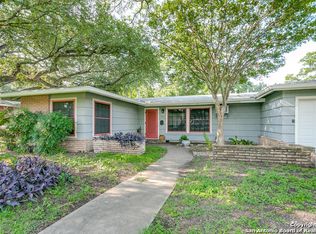 514 Blakeley Dr, San Antonio, TX 78209