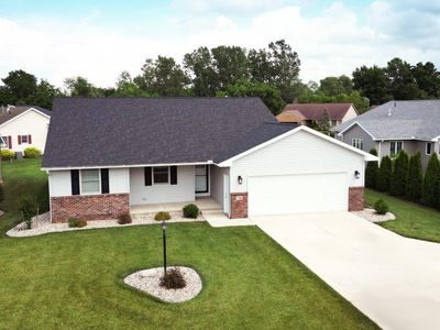 741 Tucker Rd, Fremont, OH, 43420
