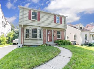 3944 Grantley Rd, Toledo, OH 43613