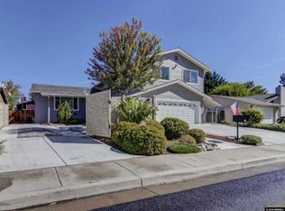4345 Toro Ct, Reno, NV 89502