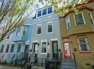 222 Bates St NW #2, Washington, DC 20001