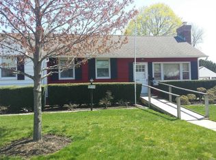 1976 School St, East Meadow, NY 11554