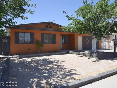 5233 Mountain View Dr, Las Vegas, NV, 89146