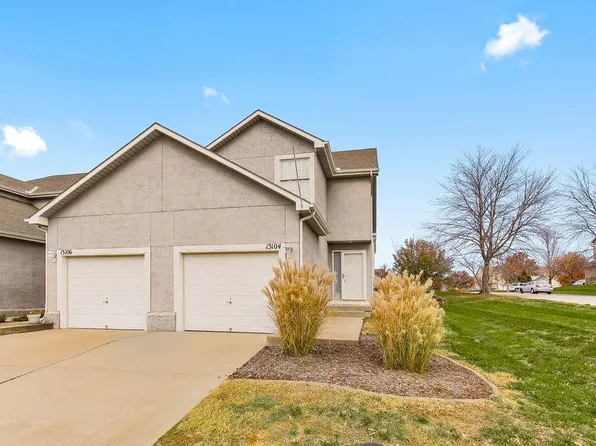 13104 Washington Ct, Kansas City, KS 66109