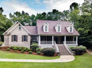 1533 McCurry Ln, Auburn, AL 36830