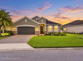 3202 Casterton Dr, Melbourne, FL 32940
