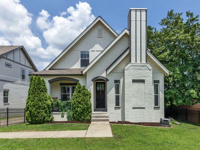 2802A Paden Dr, Nashville, TN, 37206