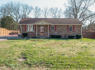 1010 Ashwood Dr, Mt Juliet, TN 37122