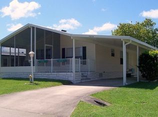 7634 Niantic Ave, Micco, FL 32976