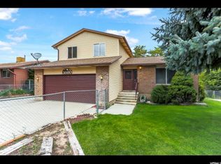 3880 W Seagull Dr, West Valley City, UT 84120