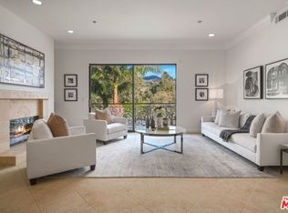 16000 W Sunset Blvd #PENTHOUSE 302, Pacific Palisades, CA 90272