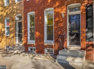 1039 N Broadway, Baltimore, MD 21205