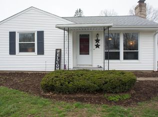 1634 Myers Dr, Wooster, OH