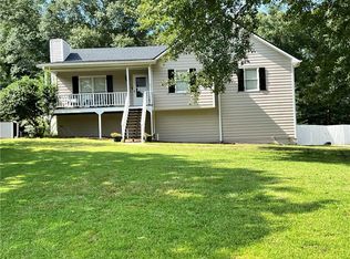 28 Engineer Ln SW, Cartersville, GA 30120