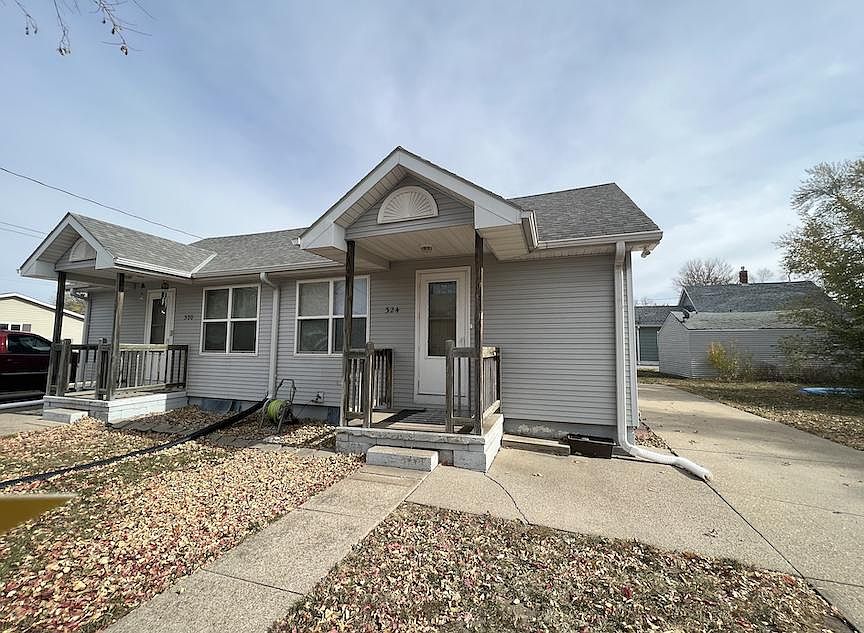 324 S Nye Ave, Fremont, NE 68025 | Zillow