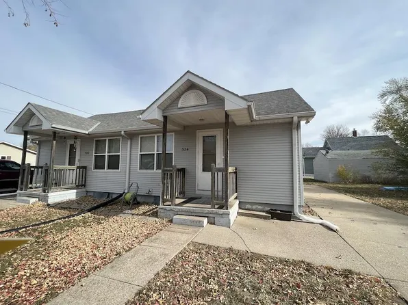 324 S Nye Ave, Fremont, NE 68025