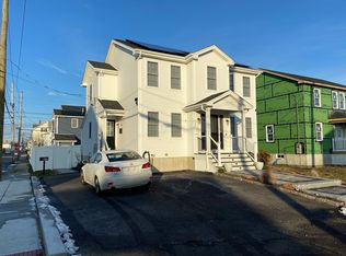 234 Kilburn St, Fall River, MA 02724