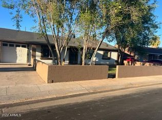 6802 W Mariposa St, Phoenix, AZ 85033