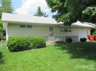 1335 E Bennett St, Springfield, MO 65804