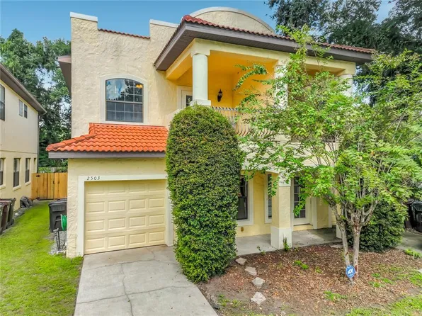 2503 KILGORE STREET, ORLANDO, FL 32803