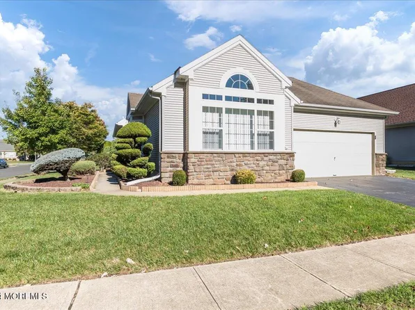 49 Drayton Road, Manchester, NJ 08759
