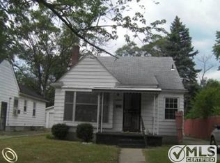 20083 Greenview Ave, Detroit, MI 48219