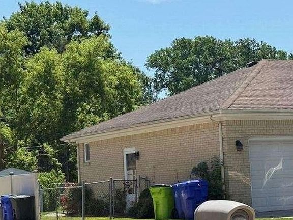 Property Side View