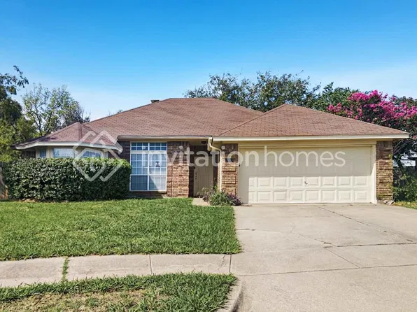 7109 Oakview Ct, Watauga, TX 76148