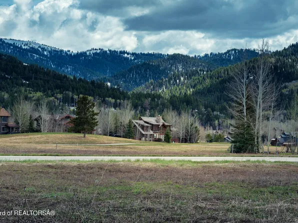 34 Hastings Dr, Victor, ID 83455