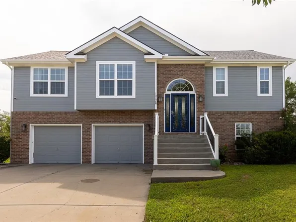 1019 NW 91st Ter, Kansas City, MO 64155