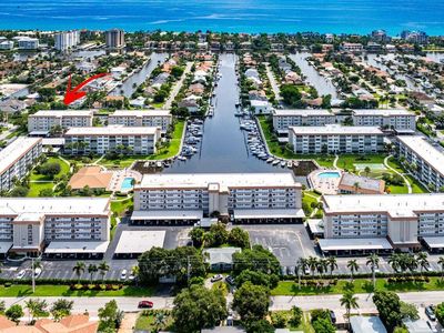 920 Dogwood Drive #560, Delray Beach, FL, 33483