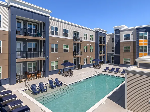 Viva Bene 55+ Active Adult Apartment Homes
