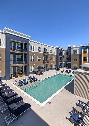 Viva Bene 55+ Active Adult Apartment Homes Photo 1