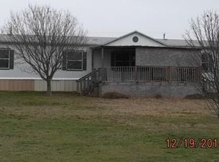 180 Lone Tree Ln, Decatur, TX 76234