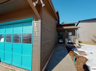 4321 Grays Gable Rd, Laramie, WY 82072