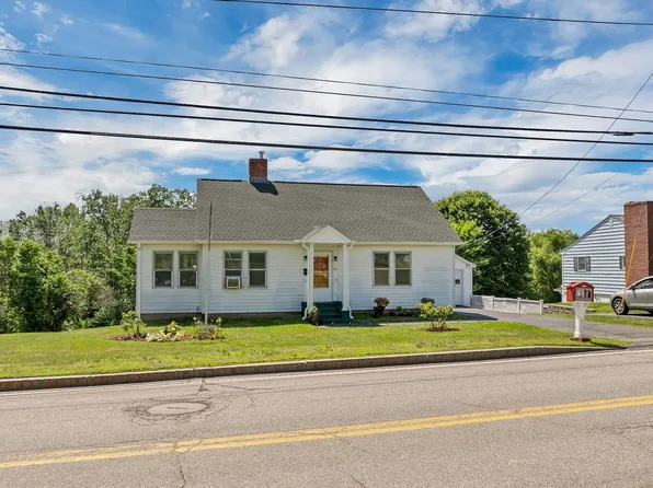 57 Church Street, Rochester, NH 03839