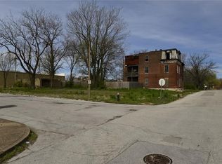 2705 Blair Ave, Saint Louis, MO 63106
