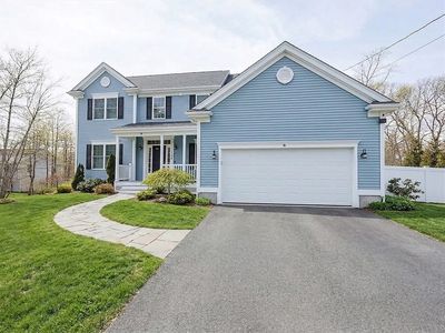 1194 Sharps Lot Rd, Swansea, MA, 02777