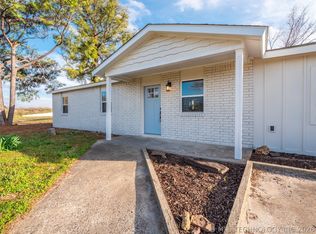 102 W Polk Ave, McAlester, OK 74501