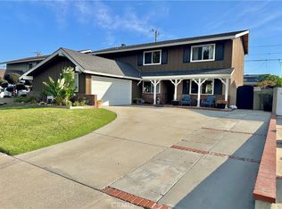 9702 Juanita St, Cypress, CA 90630