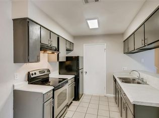 8626 Fireside Dr, Austin, TX 78757