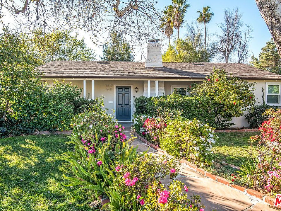 1st image of 5617 Matilija Ave
