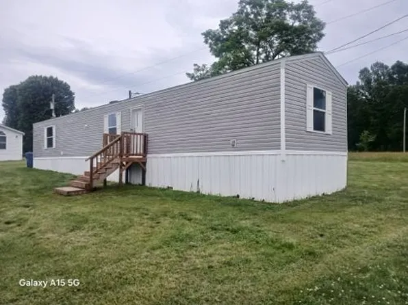 55 Timothy Ln, Corbin, KY 40701